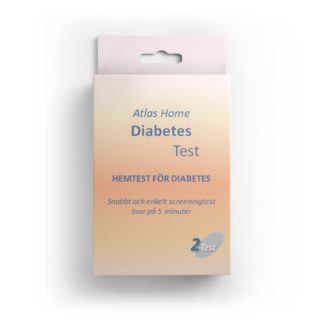 Diabetestest