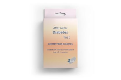 Diabetes SE Diabetestest