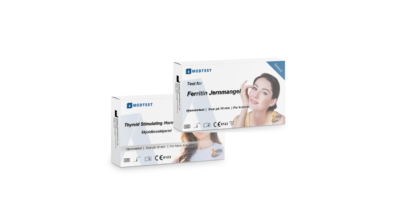 Sköldkörtel + Järnbrist NORGE