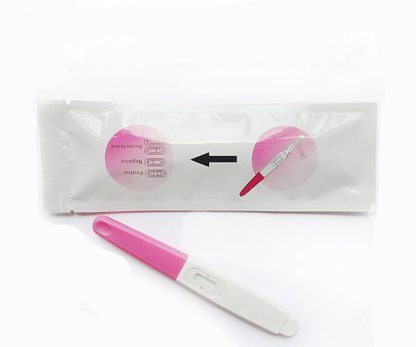 Graviditetstest-STAV-da