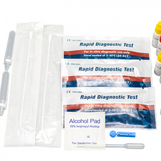 Klamydia Gonoré Syfilis