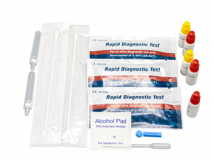 Klamydia Gonoré Syfilis