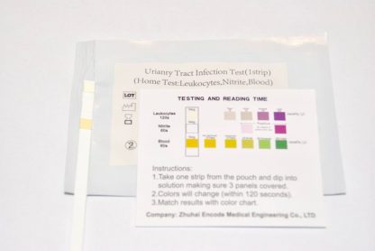 Urinvägsinfektion 2- FI