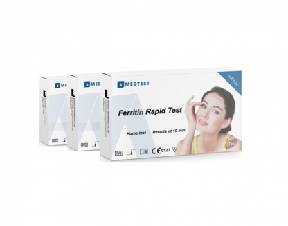 Ferritin-TSH-Hpylori e