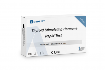 TSH Thyroid stimulationg