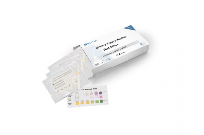 Urinary tract infection