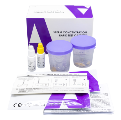 Spermatest snabbtest Spermatest