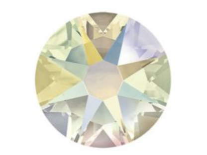 Shimmershell (rainbow)